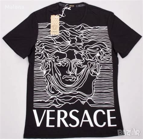 Мъжки тениски Versace 